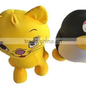 Hot Sale Throw Foam Baby Neck Pillows thumbnail-2