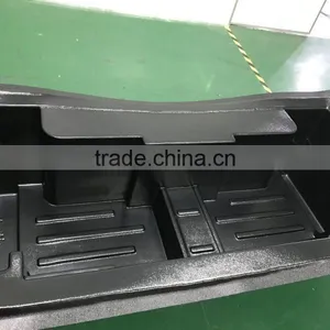 OEM Plastic Heavy Gauge Thermoformed thumbnail-2