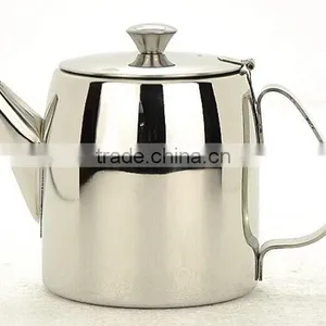 Metal Polylaminate Bottom Water Kettle thumbnail-3