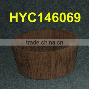 High Quality Hot Selling Antique Wooden Salver thumbnail-1