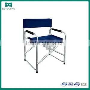 Luxury Beach Chair Folding Beach Chair Director Chair thumbnail-1