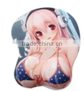 Promotion Computer Mouse Pad thumbnail-3