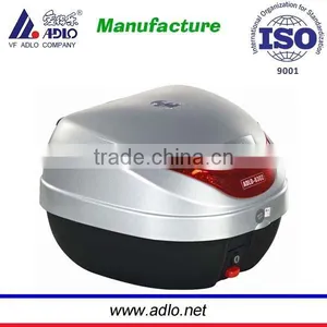 Light Weight ABS+ PP Motorcycle Tail Boxes/motocycle Side Box for Sale thumbnail-1