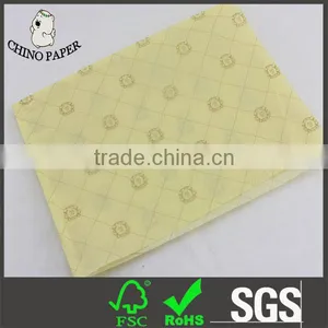 17g 22g Cotton Wrapping Tissue Paper Print thumbnail-3