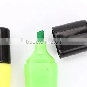 China Wholesale High Quality Stylus Pen With Highlighter and Led Light thumbnail-2