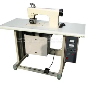 Ultrasonic Surgical Gown Sewing Machine thumbnail-1