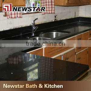 Chinese Good Quality Popular Quartz Stone Slab for Kitchen Table Top thumbnail-1