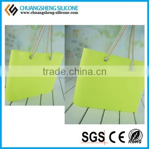 Summer Fashion Beach Handbag, Travel Shoulder Bag thumbnail-3