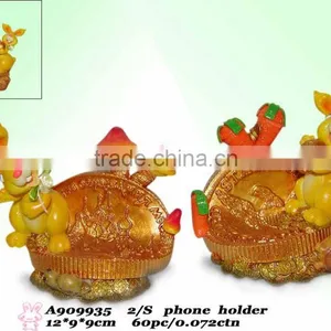 Resin Mobile Holder thumbnail-1