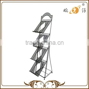 2015 Hot Selling High Quality 60CM Grey Makeup Display Stand thumbnail-1