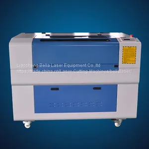 600*900mm 80W Wood/acrylic/leather/paper/cloth/rubber Laser Engraving/cutting Machine thumbnail-2