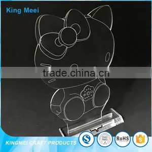 Acrylic Gift Christmas Christmas Decoration thumbnail-2