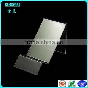 Wholesale High Quality New Style for 2015 Pop Acrylic Cell Phone Rack thumbnail-6
