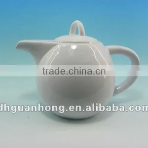 Ceramic Tea Pot thumbnail-1