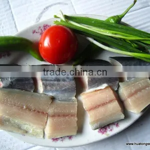 Frozen Spanish Mackerel Steaks thumbnail-1