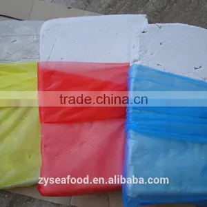 Ready Stock HACCP Frozen Fish Surimi Manufacturer thumbnail-1