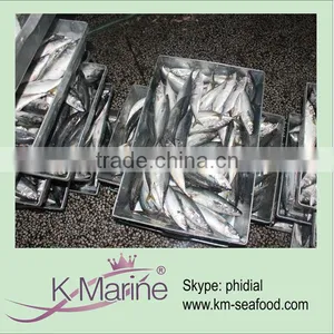 Mackerel Fish for Precooked Loin Lot Number#kmw4037 thumbnail-1