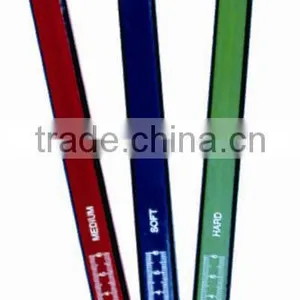 Wooden Promotional High Quality 7" Carpenter Pencil thumbnail-6