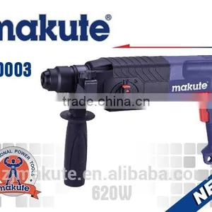 MAKUTE Professional Small Electric Air Blower (PB001) thumbnail-5