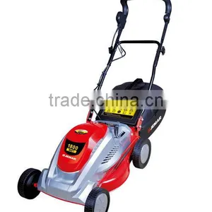 2600W Electric Lawn Mower thumbnail-1
