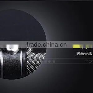 High Power Aluminium Alloy Flashlight /flashlight Torch thumbnail-4