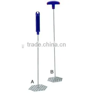 1" Spade Bit & Paint Mixer thumbnail-1