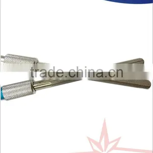 Brand Electroplated Diamond Pen Style Sharpener for Fishing Knives thumbnail-1