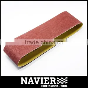 Sanding Belt Abrasive Belt Abrasive Sanding Belt 10pcs in 1 Pack thumbnail-1