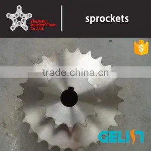 Conveyor Drive Series Sprocket for Roller Chain thumbnail-3