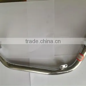 Chinese 3wheel Motorcycle Bicycle Brake Pedal Assy ,adults Tricycle thumbnail-1