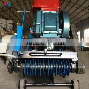 Concrete Groove Cutter Machine for Road in Factory thumbnail-2