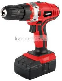 14.4V/18V Li-ion Cordless Drill thumbnail-1
