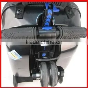 Eminent Travel Luggage Scooter thumbnail-1