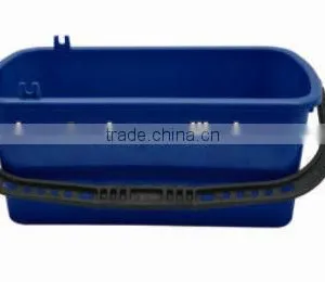 12L Tile Clean Bucket Kit, Tiling Tool thumbnail-1