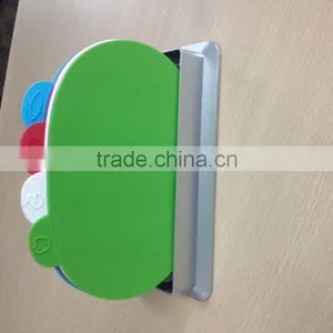 PYB-053PS Rectangle Hopping Board Set 4pcs Set thumbnail-1
