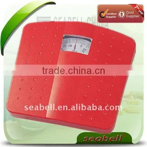 Antiskid Body Fat Scale thumbnail-1