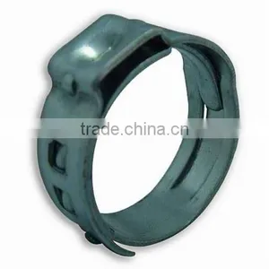 Stainless Steel Spring Clamp thumbnail-2