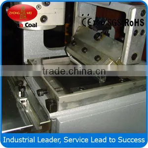 High Quality Manual Pad Printing Machine thumbnail-4