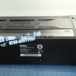 R80J12BS1NC-07A02 72160 12V 5.0A P/N: X46YM REV.A00 Server Fans thumbnail-1