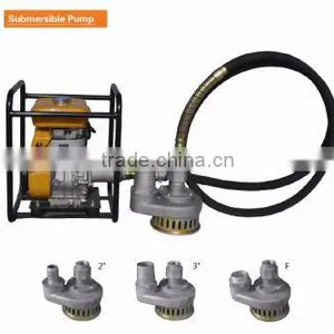 (submersible Pump)flexible Shaft Water Pump,submersible Pump,RR thumbnail-1