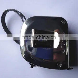 Good Quality Measuring Tape With Chrome Plated Surface Body thumbnail-6