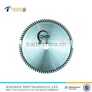 T.C.T Saw Blades For Cross Cutting thumbnail-1