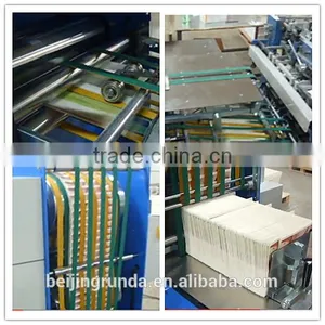 Good Price Perfect Book Binding Machine thumbnail-2