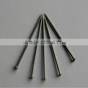 Wood Nails/ Common Wire Nails Guangzhou thumbnail-2