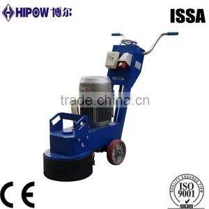 Floor Grinder 5.5KW Heavyduty thumbnail-1