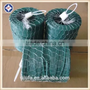 Wholsale Factory Price Garden Use Roll Kraft Paper Twist Tie thumbnail-1