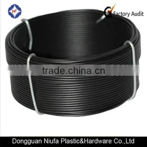 Manufacture Direct Spool/roll Plastic Twist Tie thumbnail-2
