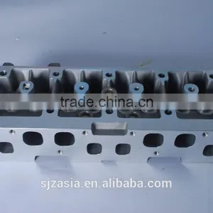 Auto Engine Parts Aluminium Cylinder Head for Renault R9 1.4L OE NO:7702164346/77007152244 thumbnail-2