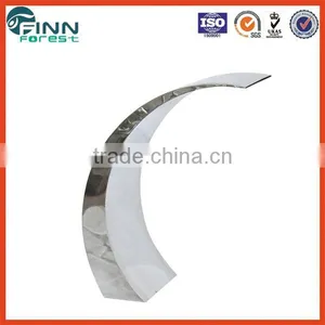 Stainless Steel OEM Water Curtain Spa Pool Adult Massage Spa thumbnail-1