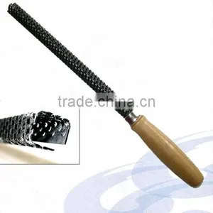 High Carbon Steel Square File For Wood thumbnail-1